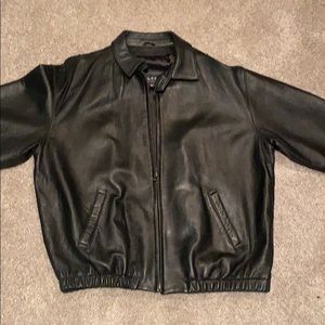 Wilson’s Leather Jacket
